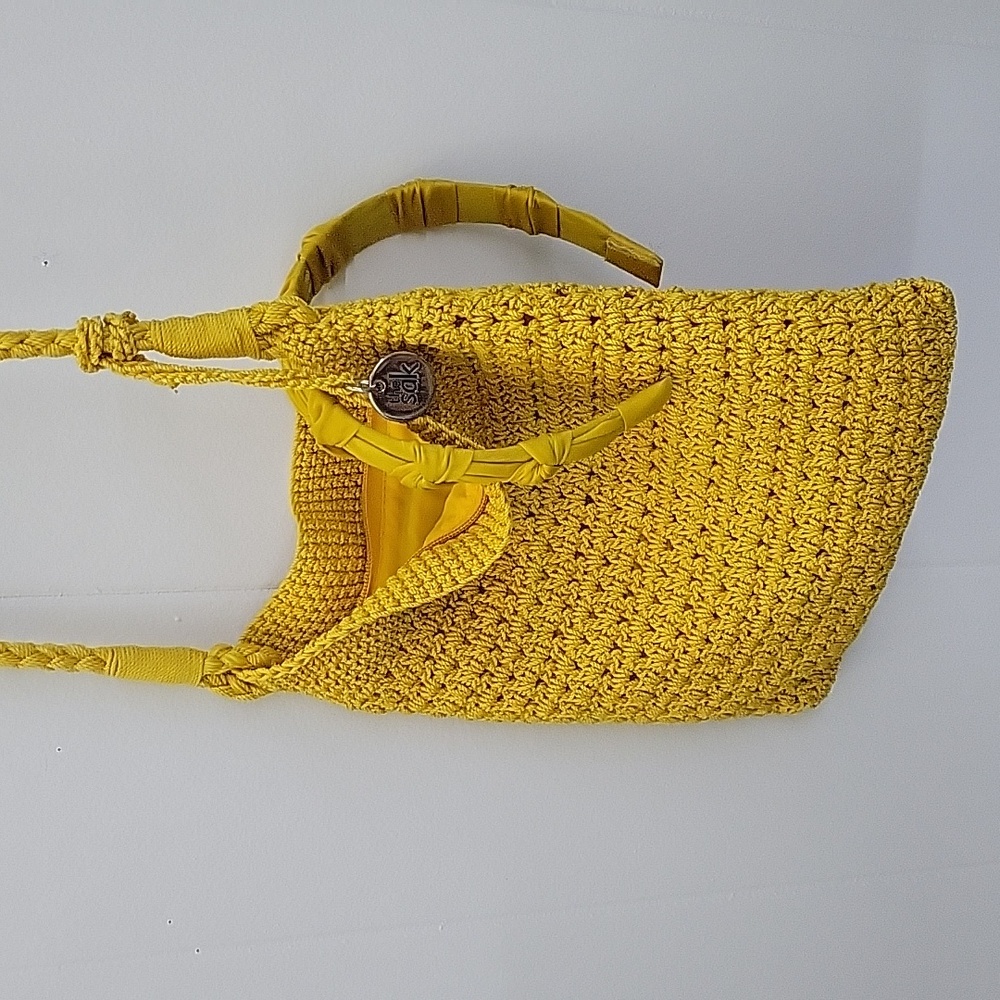 The Sak Crossbody & Matching Headband